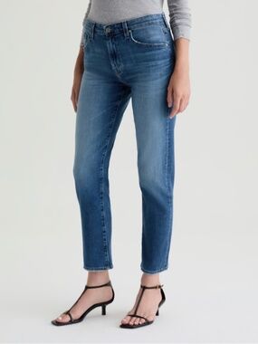 AG-ED Denim Womens Jeans